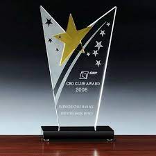  ISO diamond awards 